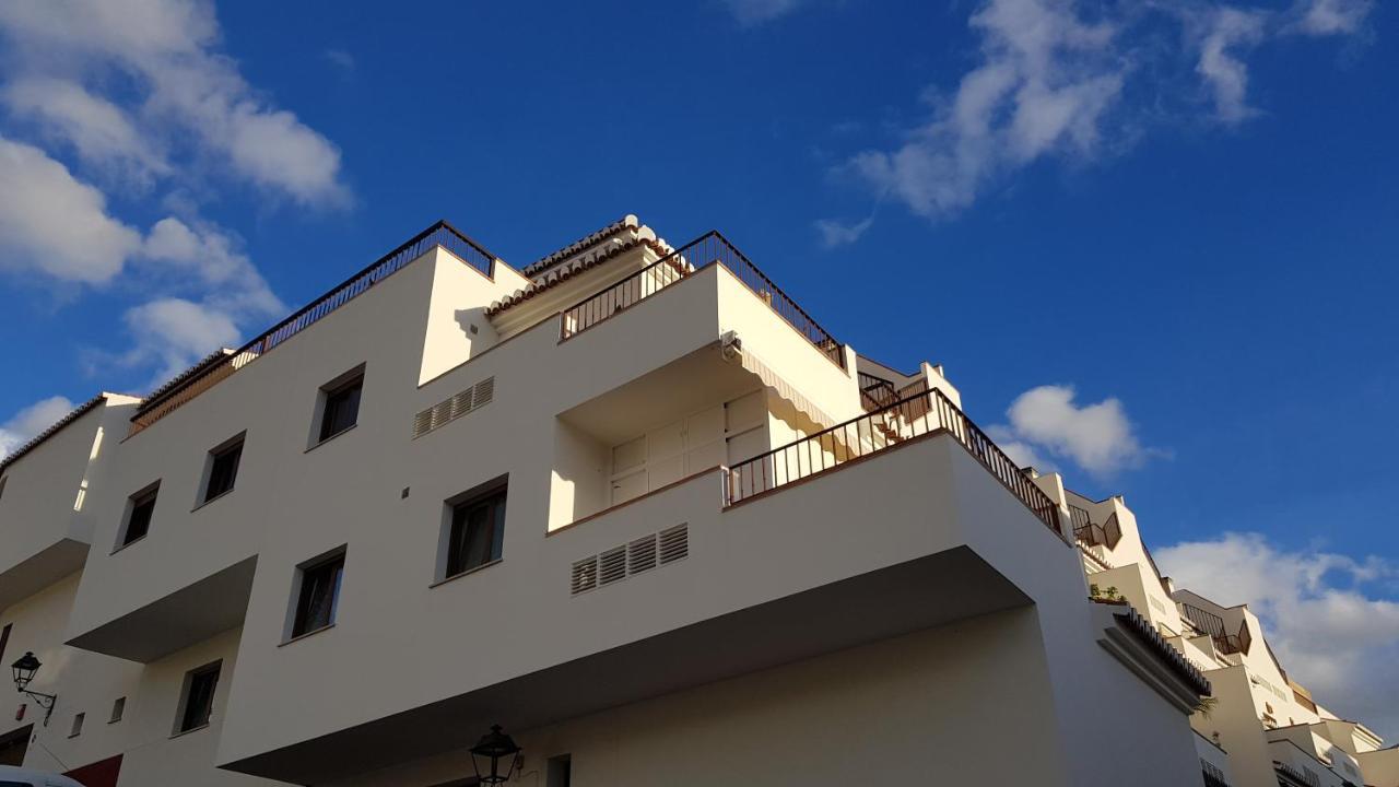 Apartment Costa Tropical Mar & Sierra Velez de Benaudalla Exterior photo